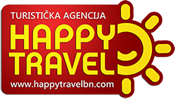 Happy Travel